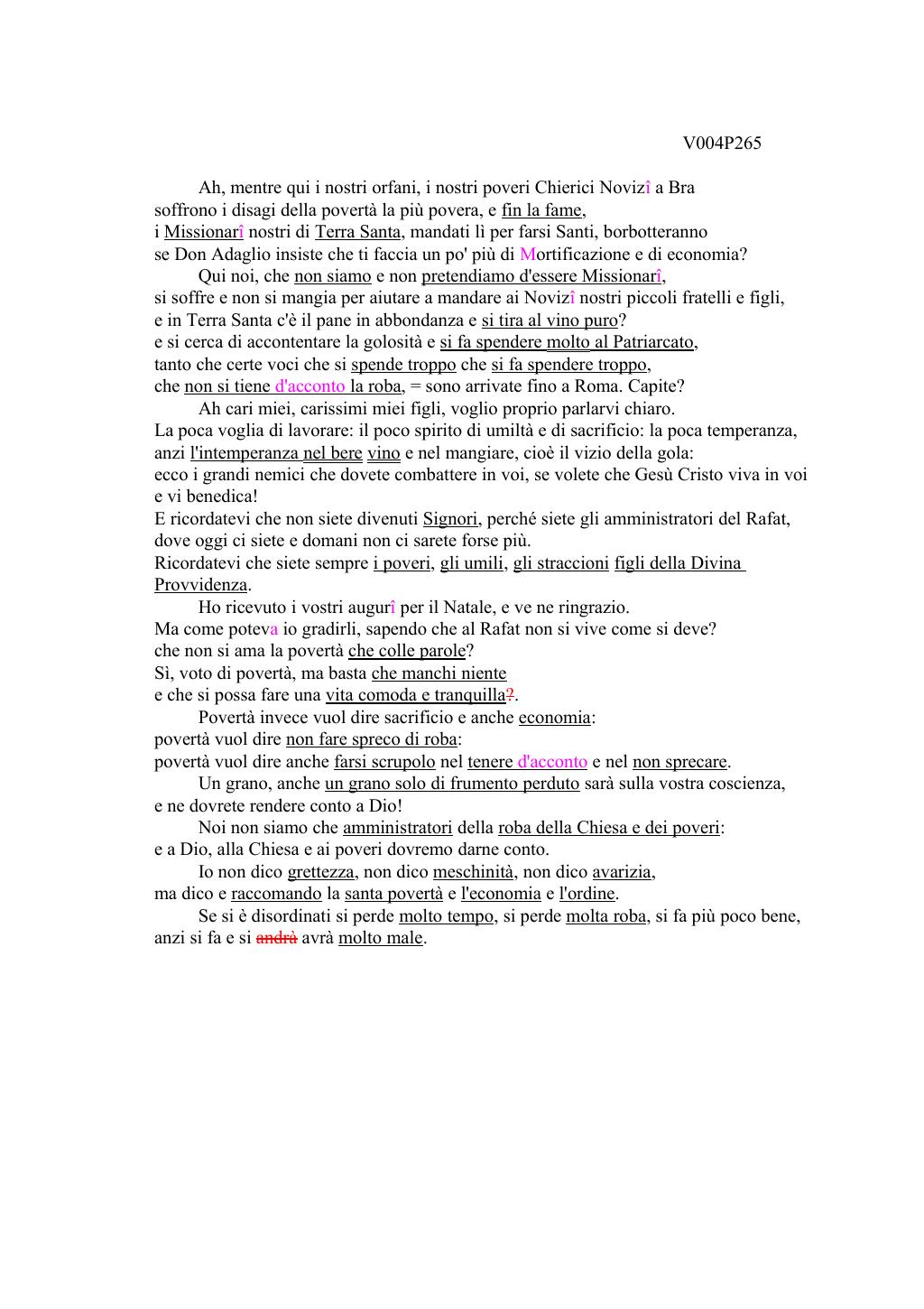 Scritti. Volume 004, pagina 274