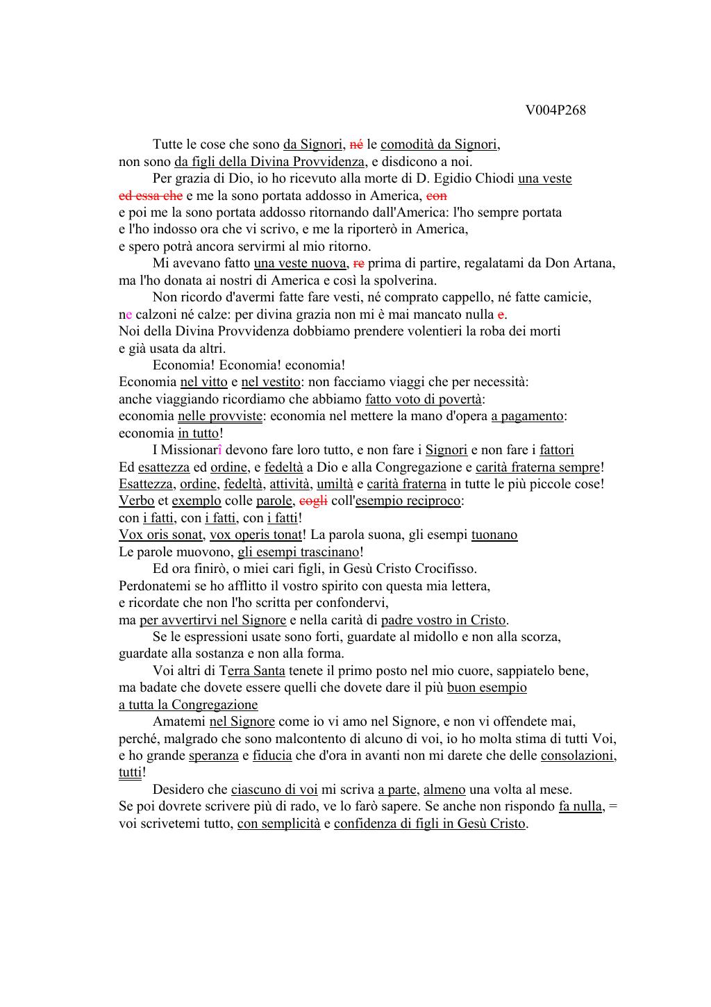 Scritti. Volume 004, pagina 277