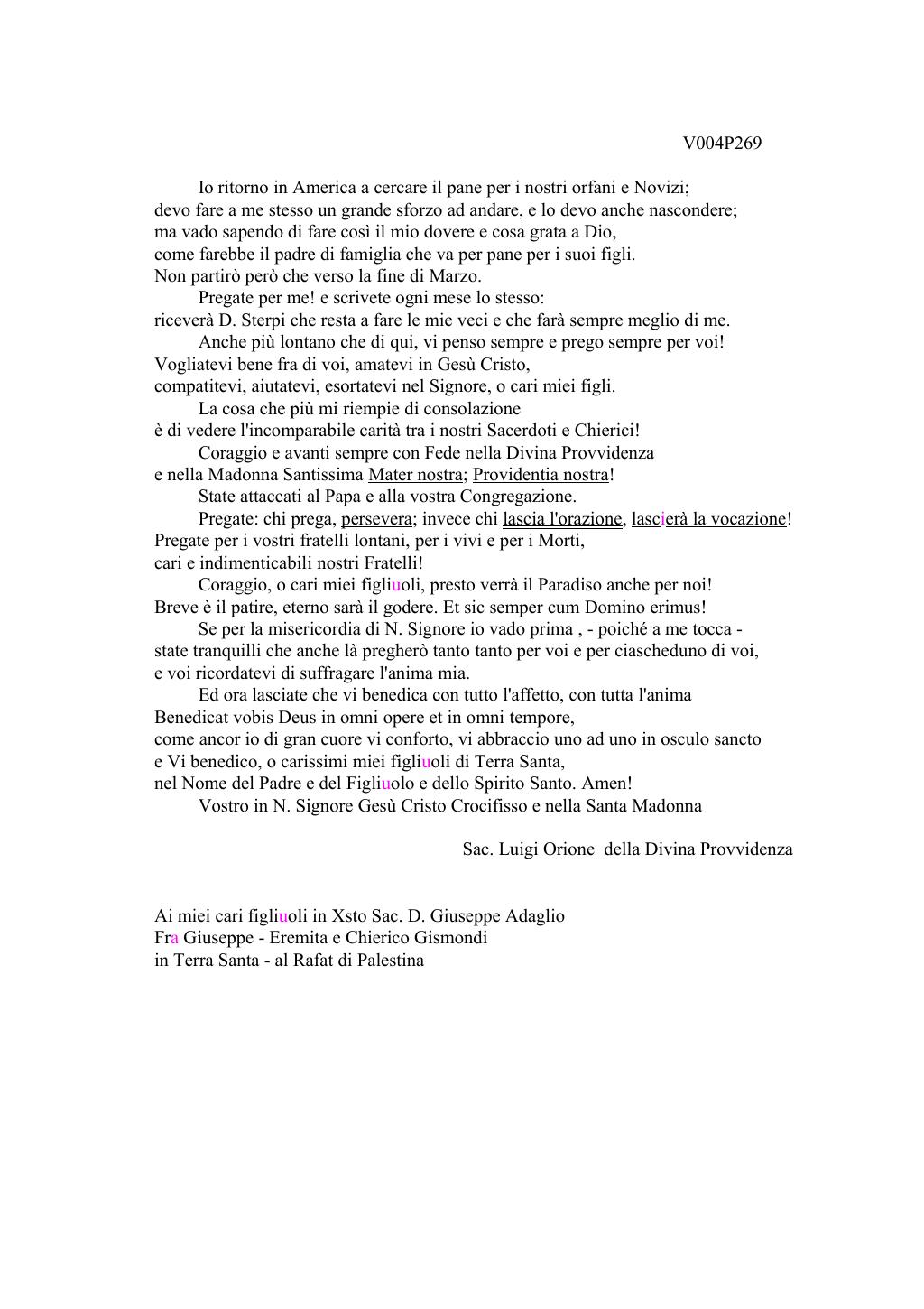 Scritti. Volume 004, pagina 278