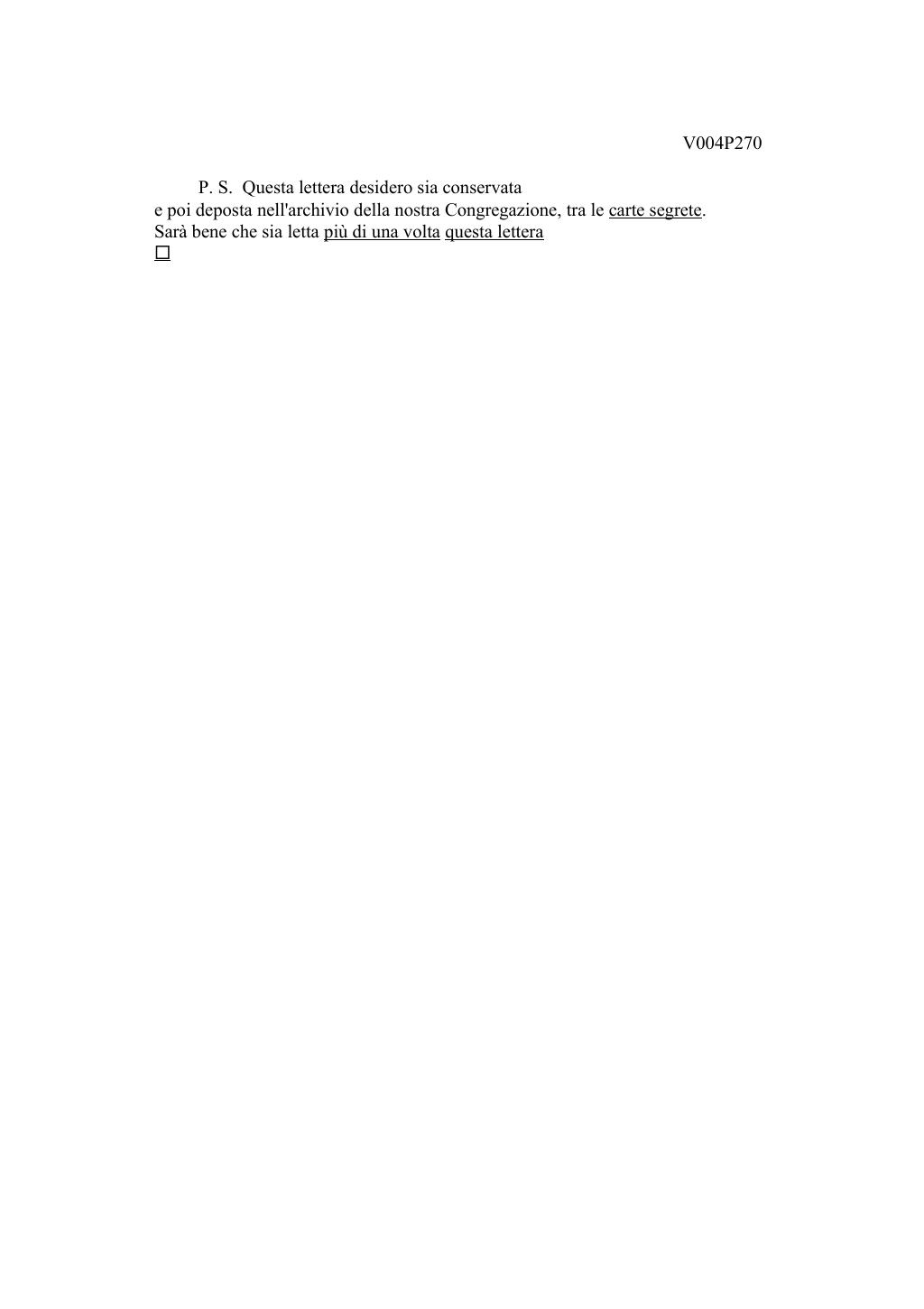 Scritti. Volume 004, pagina 279