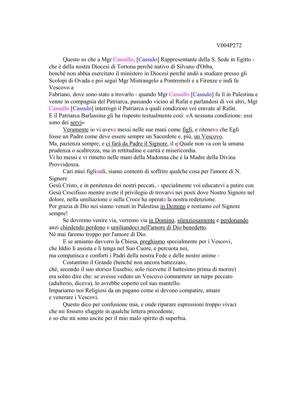 Scritti. Volume 004, pagina 281