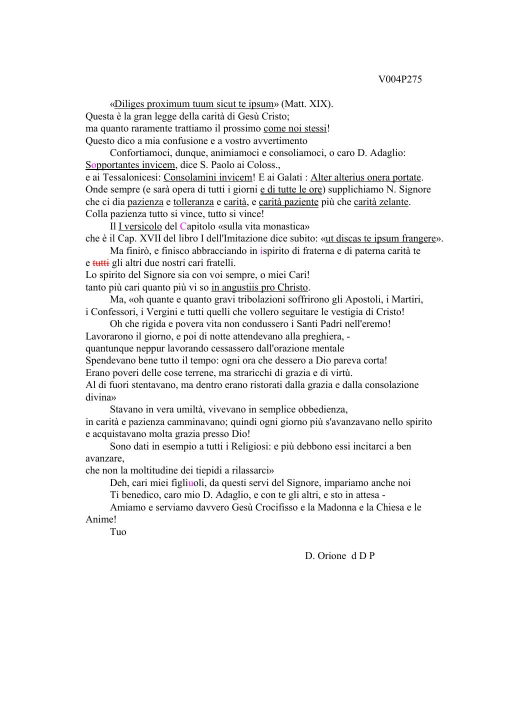 Scritti. Volume 004, pagina 284