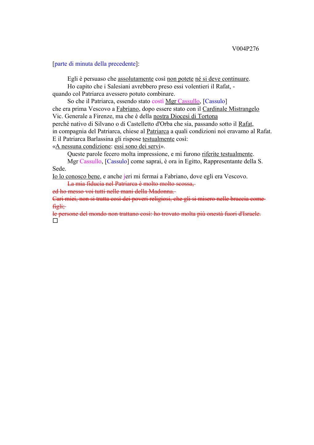 Scritti. Volume 004, pagina 285