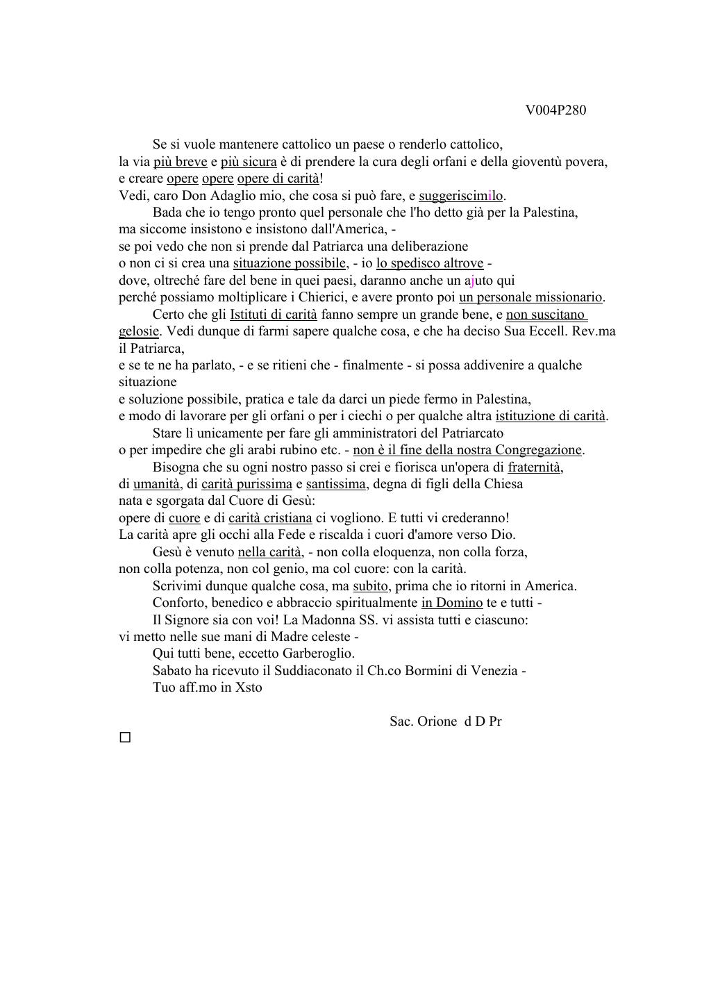 Scritti. Volume 004, pagina 289