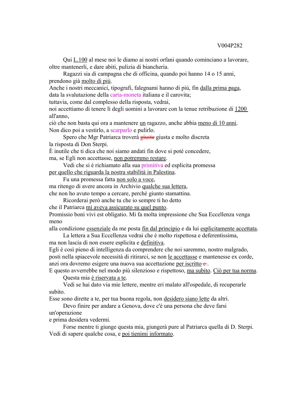 Scritti. Volume 004, pagina 291