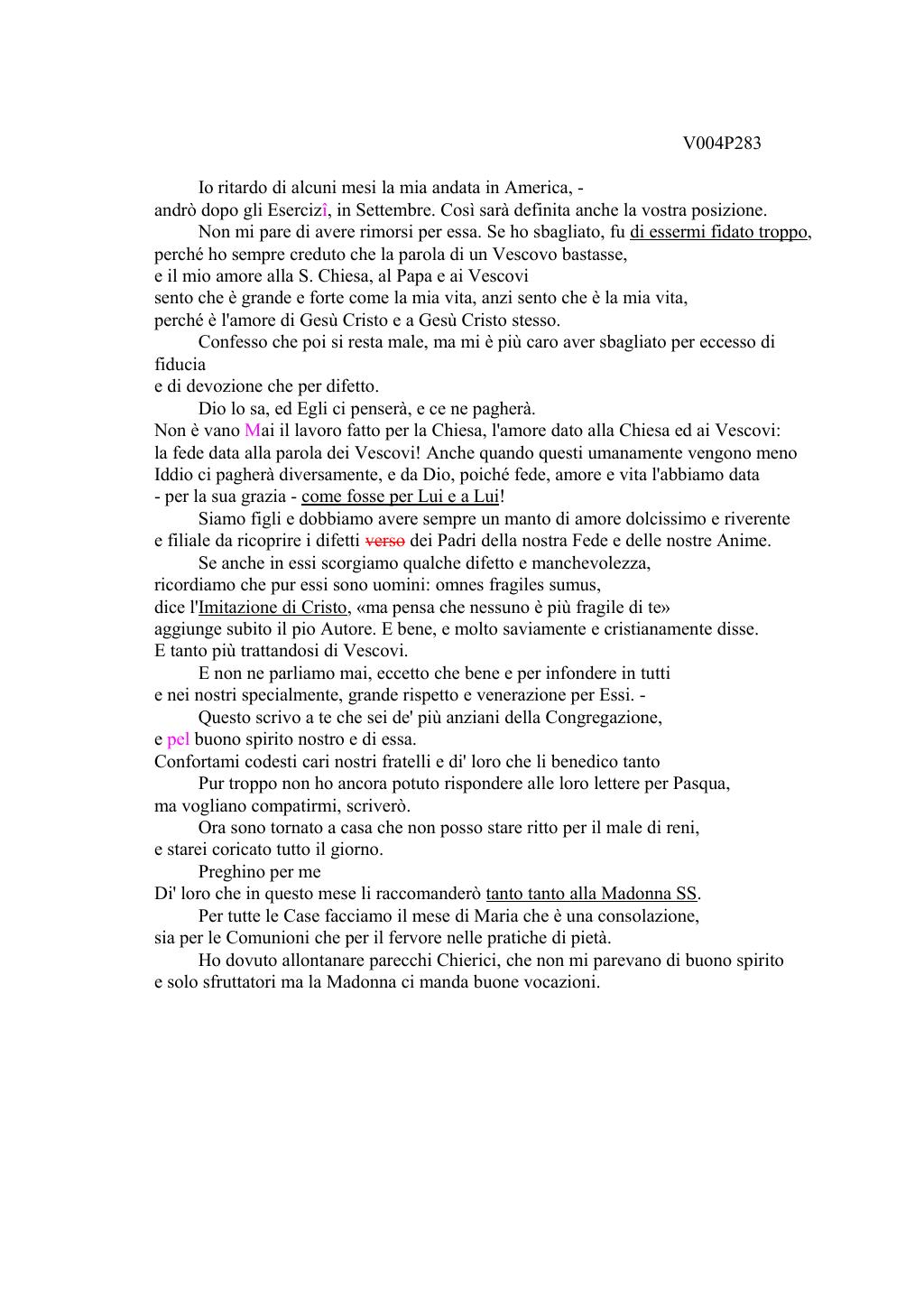 Scritti. Volume 004, pagina 292