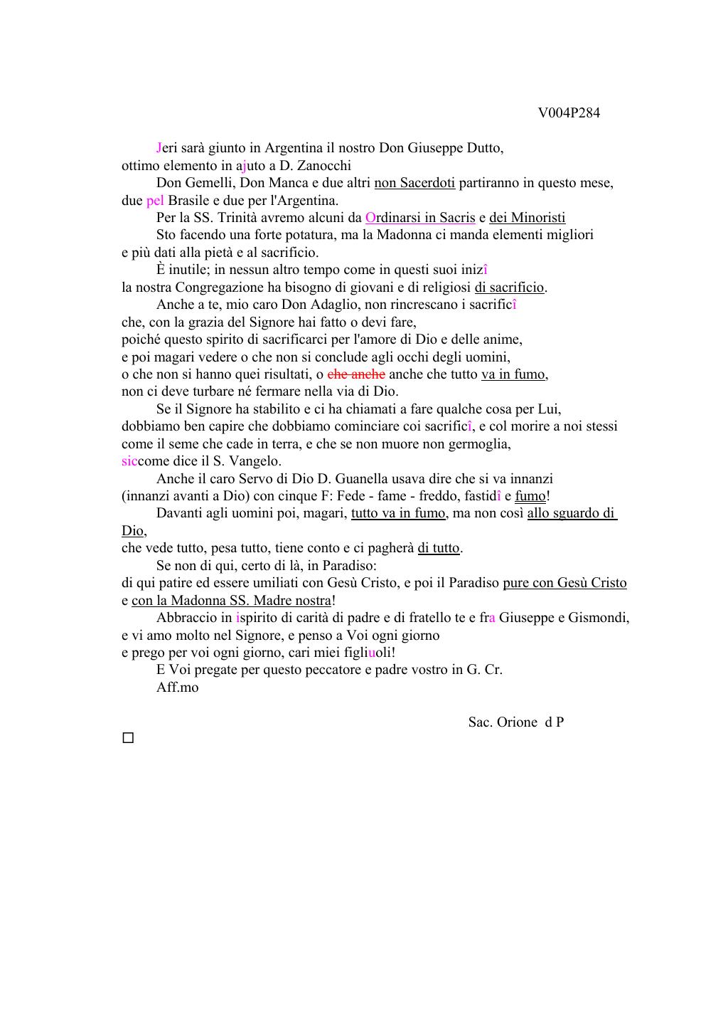 Scritti. Volume 004, pagina 293
