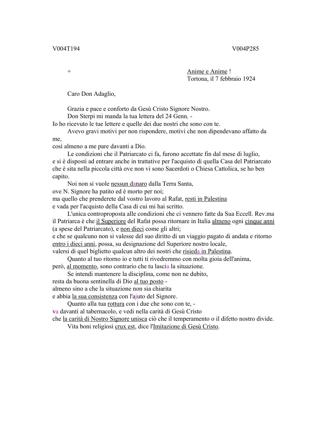 Scritti. Volume 004, pagina 294
