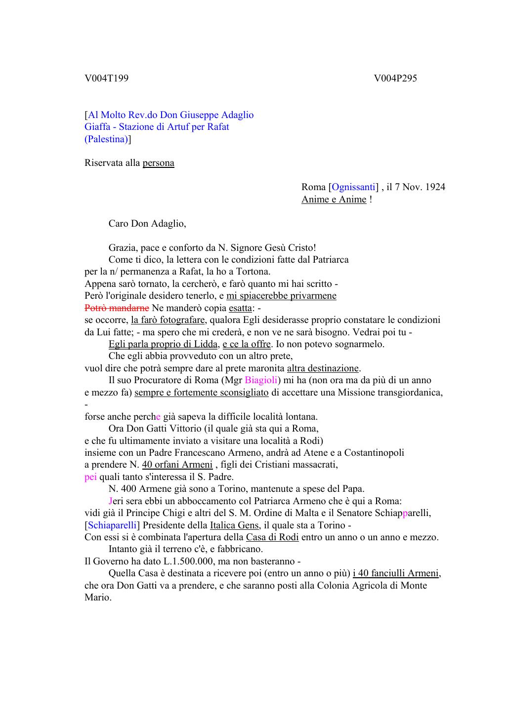 Scritti. Volume 004, pagina 304