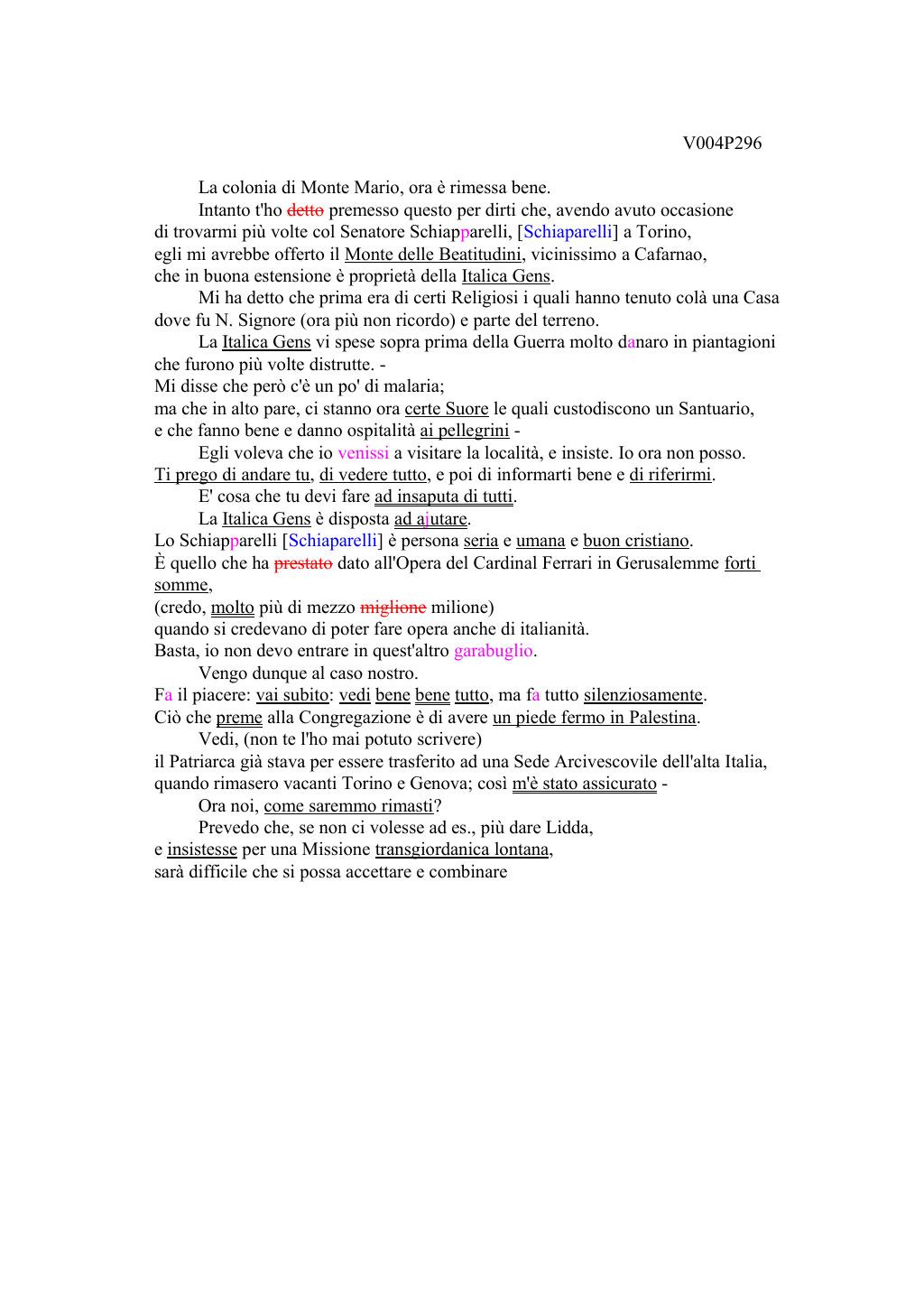 Scritti. Volume 004, pagina 305