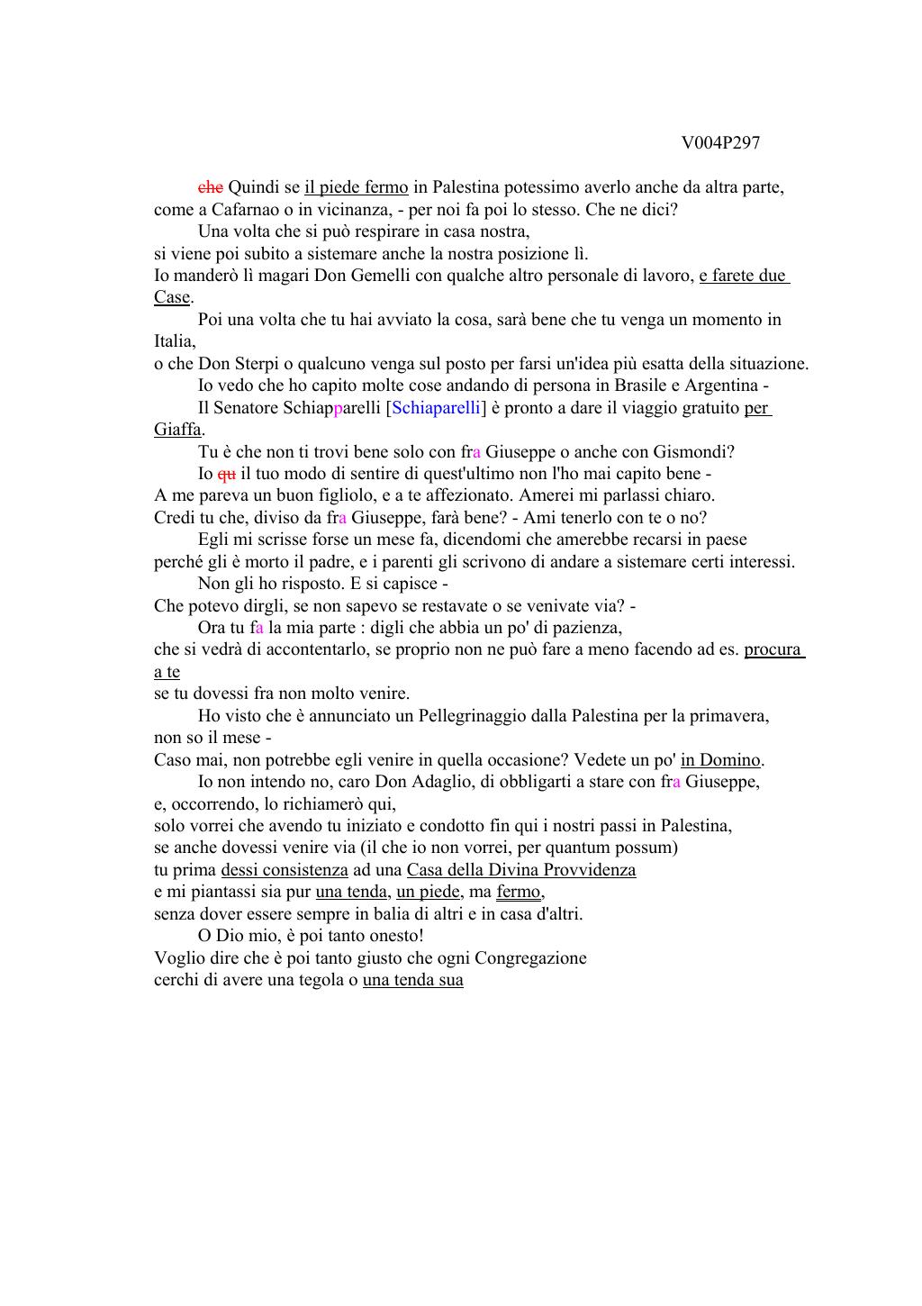 Scritti. Volume 004, pagina 306
