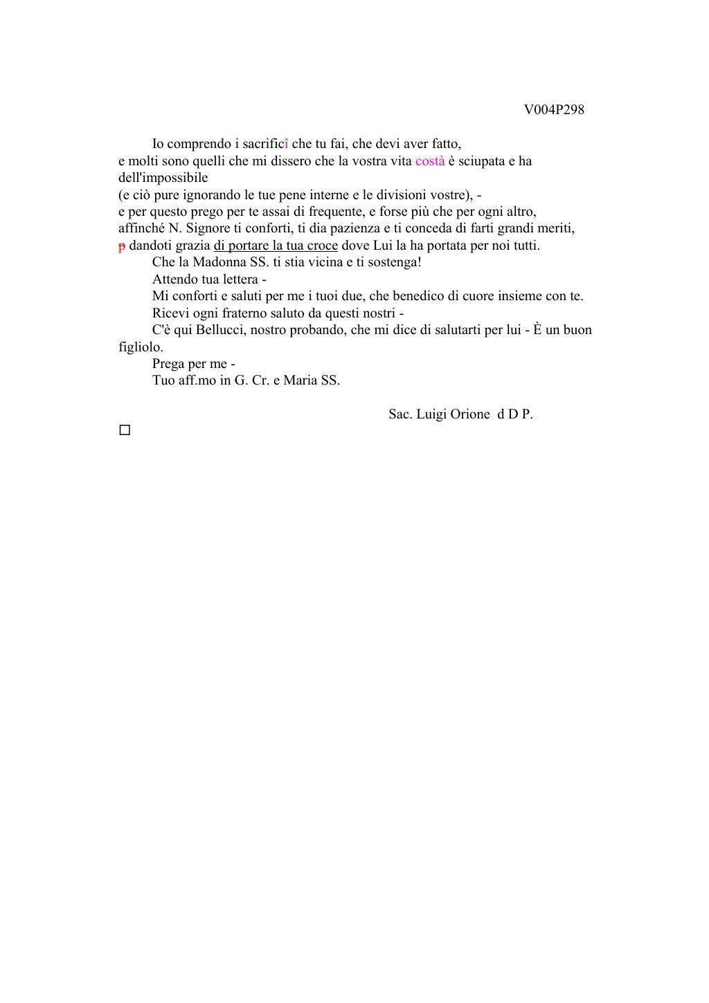 Scritti. Volume 004, pagina 307