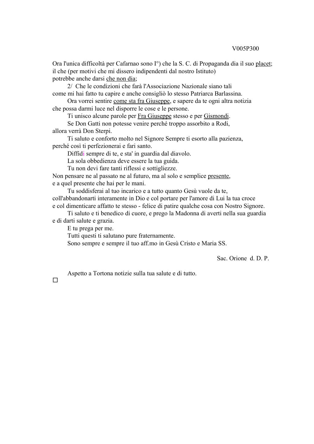 Scritti. Volume 005, pagina 003