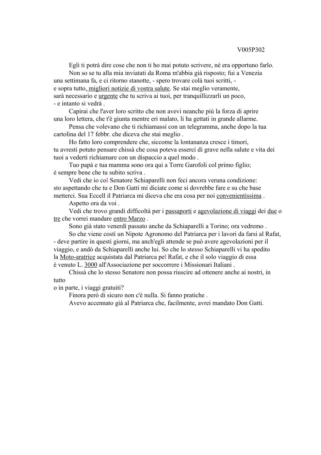 Scritti. Volume 005, pagina 005