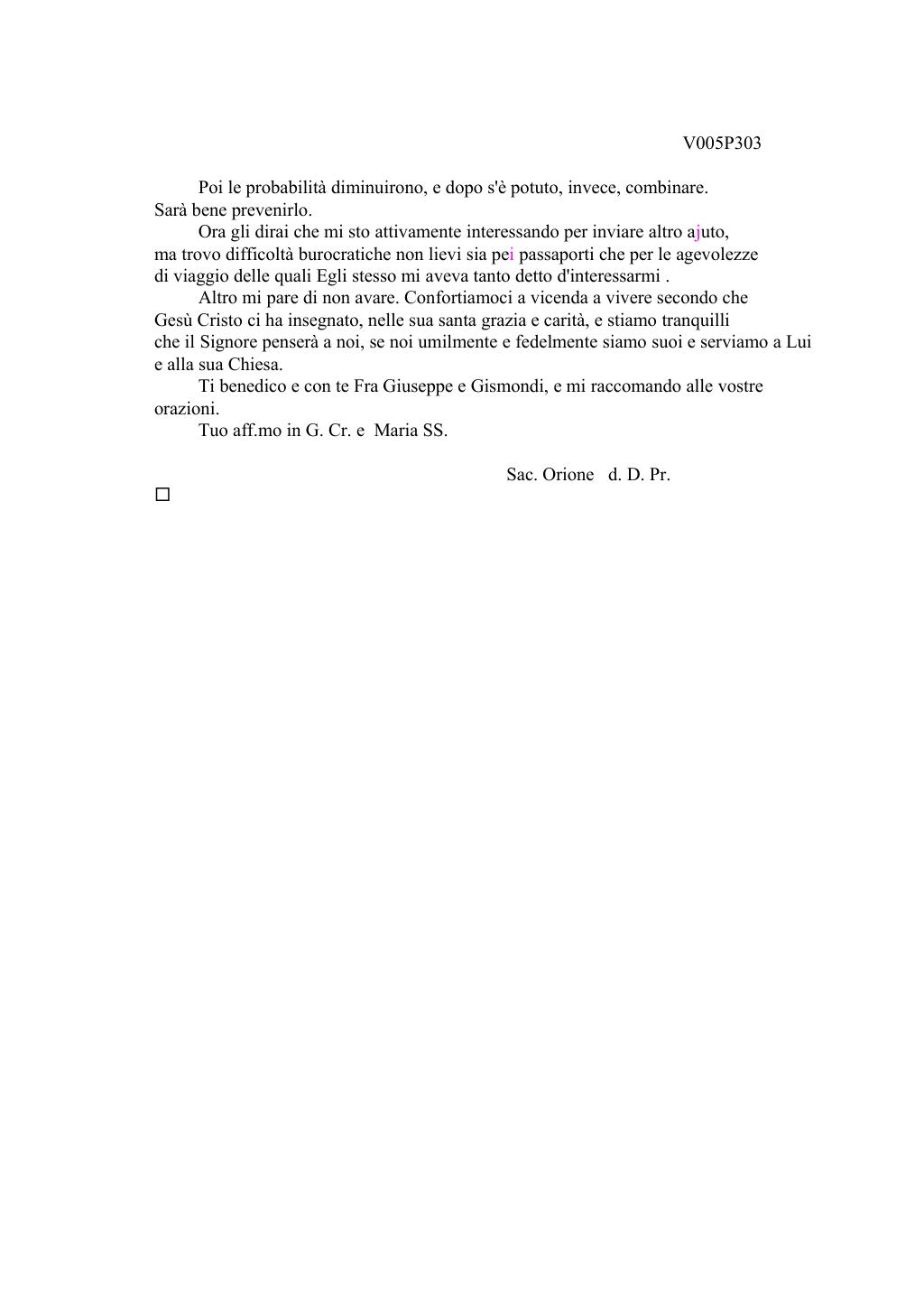 Scritti. Volume 005, pagina 006