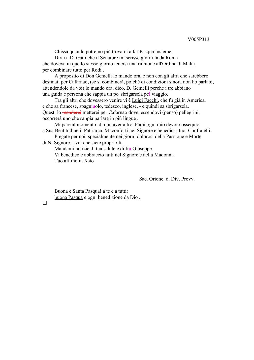 Scritti. Volume 005, pagina 016