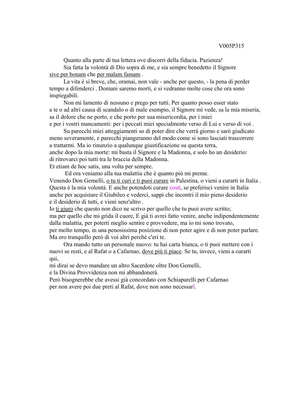 Scritti. Volume 005, pagina 018