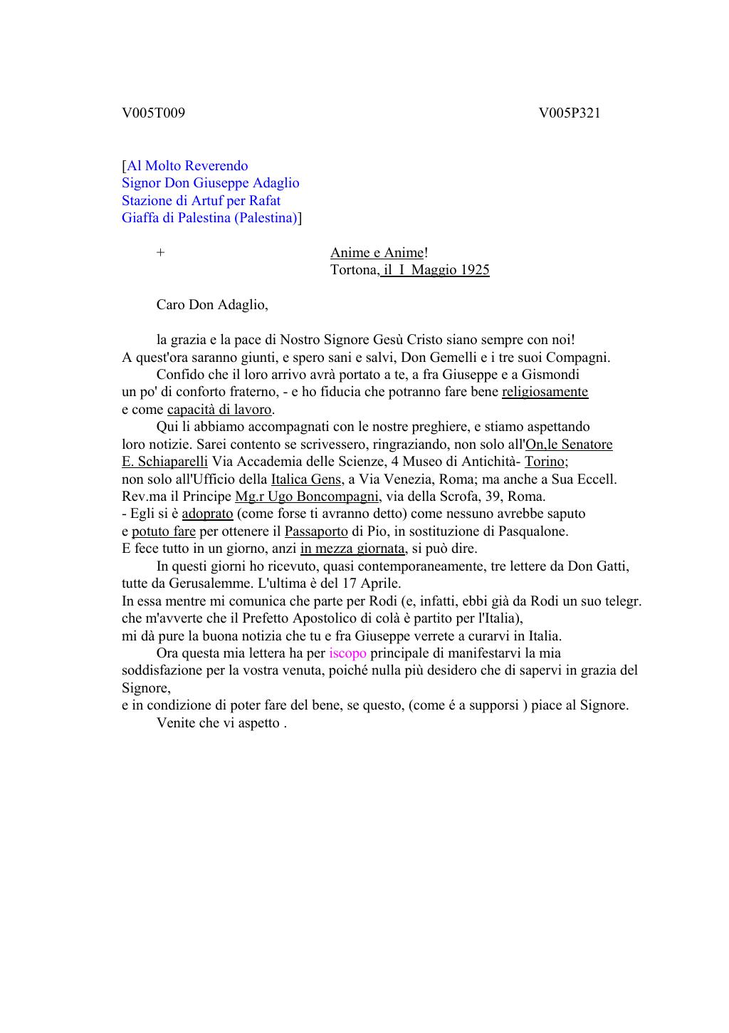 Scritti. Volume 005, pagina 025