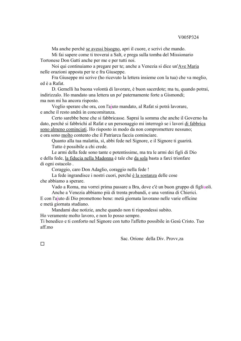 Scritti. Volume 005, pagina 028