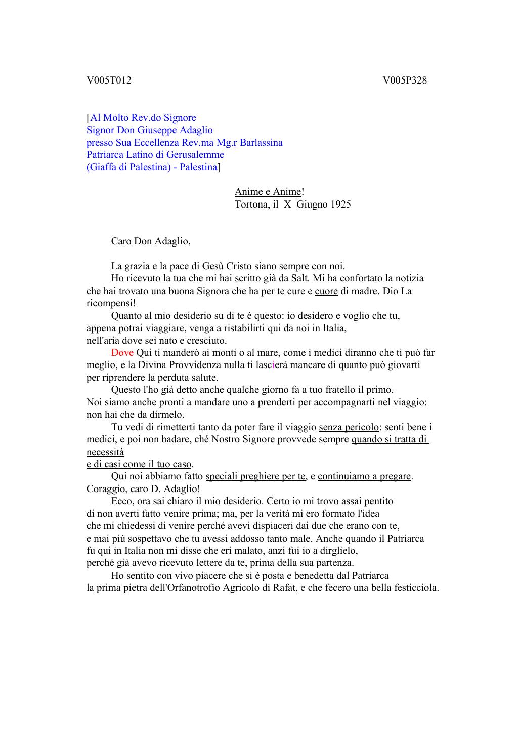 Scritti. Volume 005, pagina 032