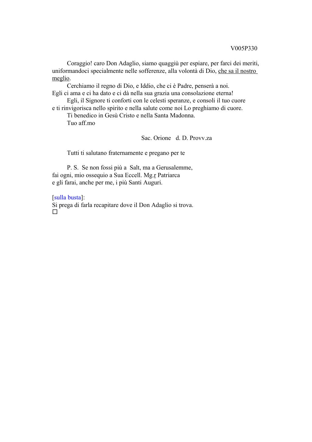 Scritti. Volume 005, pagina 034