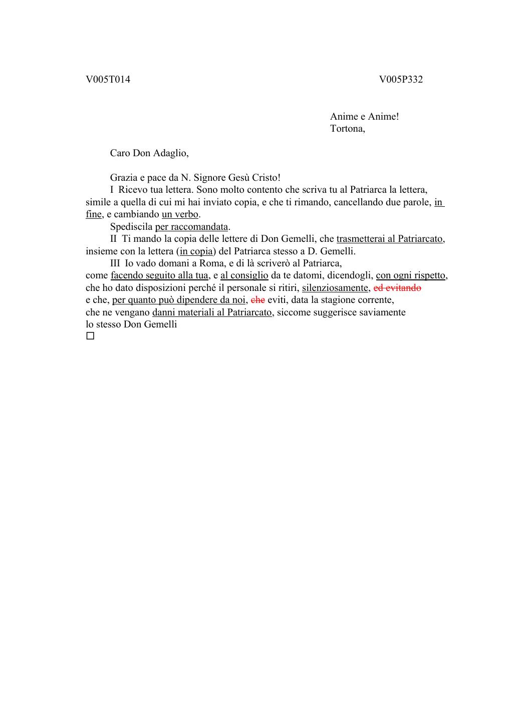 Scritti. Volume 005, pagina 036