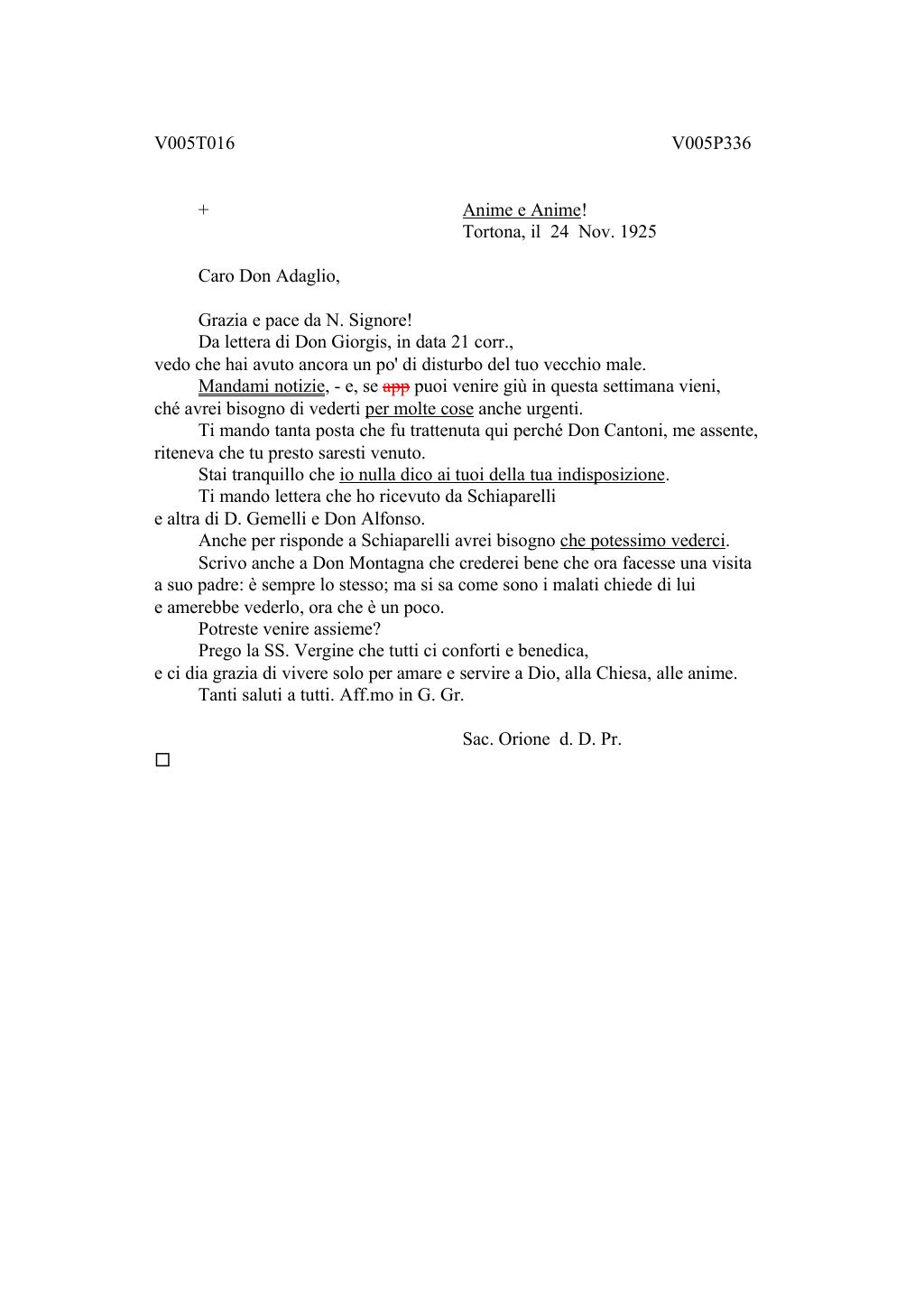 Scritti. Volume 005, pagina 040