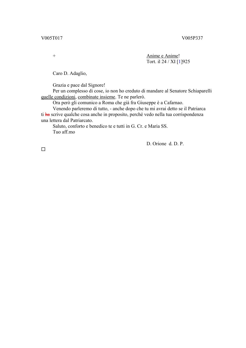 Scritti. Volume 005, pagina 041
