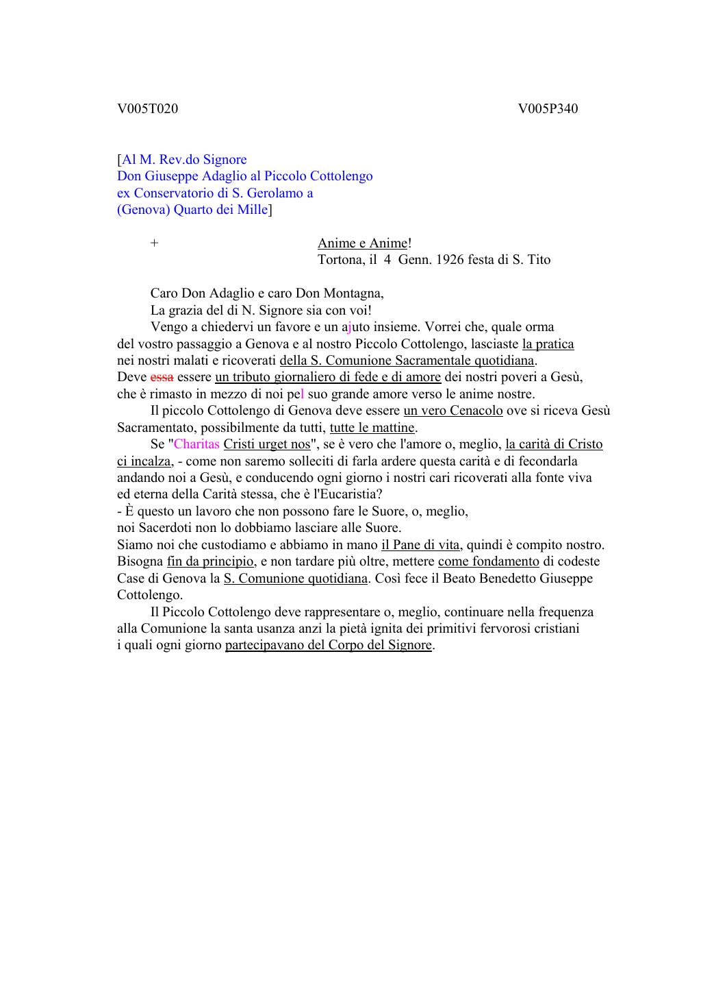 Scritti. Volume 005, pagina 044