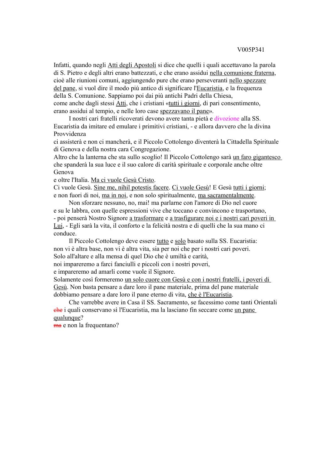 Scritti. Volume 005, pagina 045