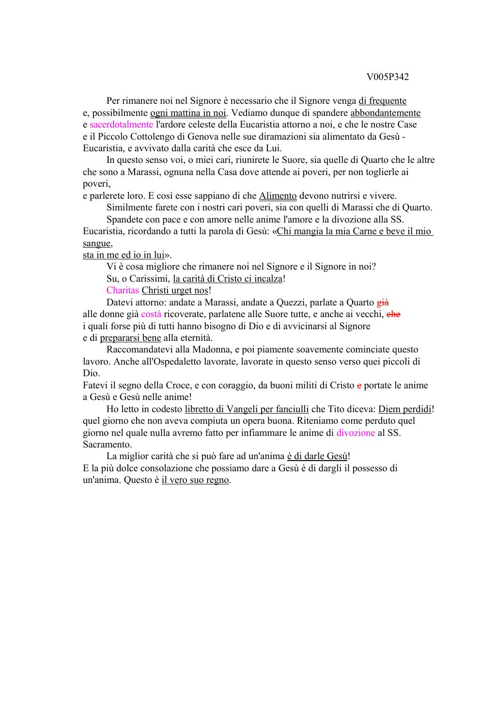 Scritti. Volume 005, pagina 046