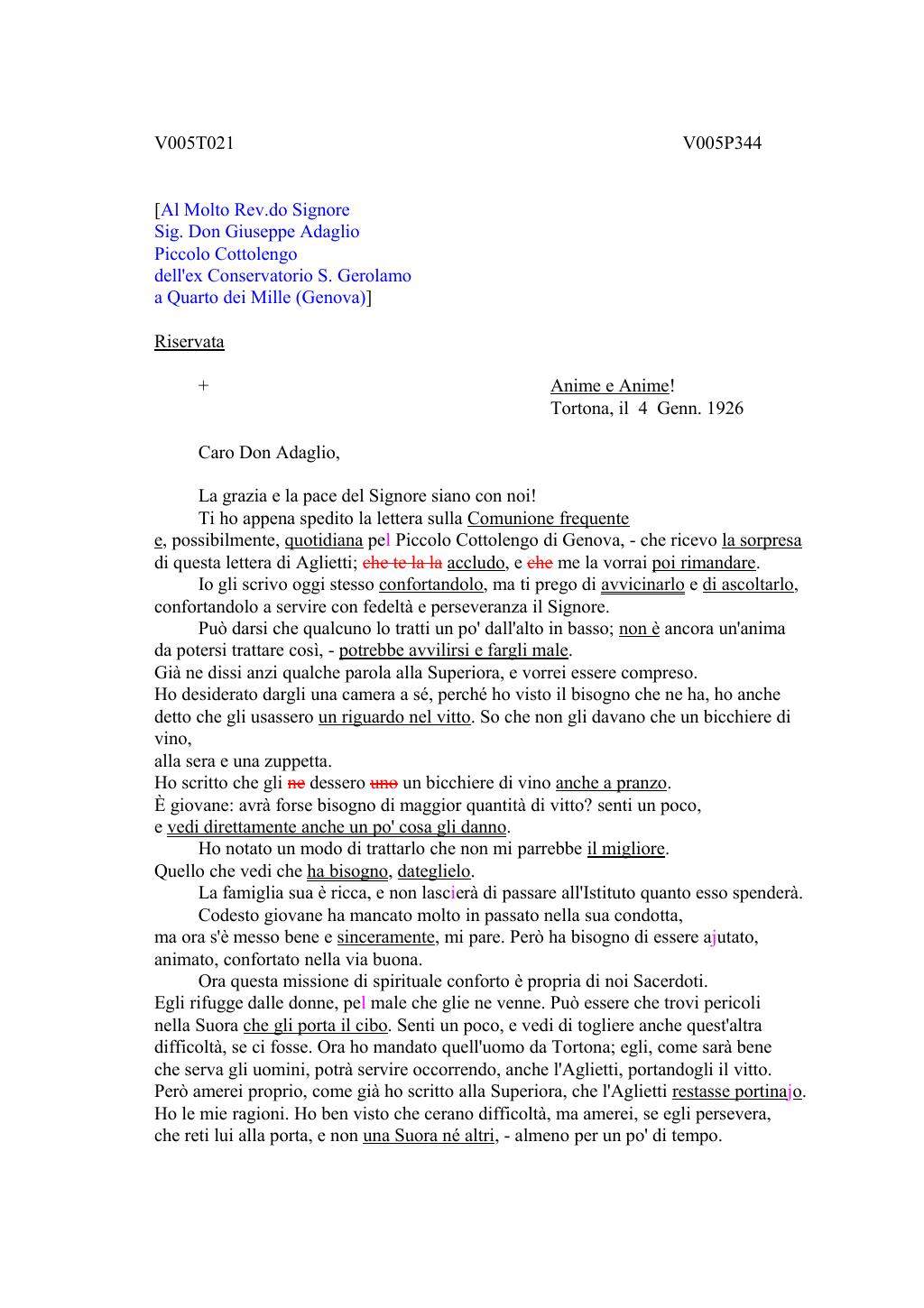 Scritti. Volume 005, pagina 048