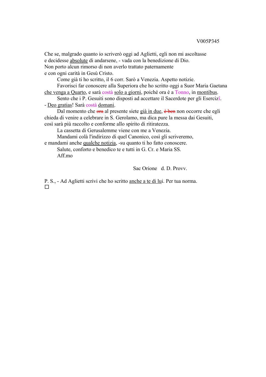 Scritti. Volume 005, pagina 049