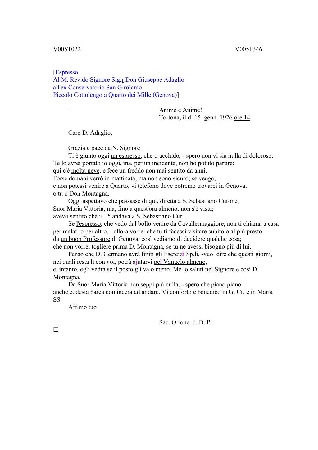 Scritti. Volume 005, pagina 050