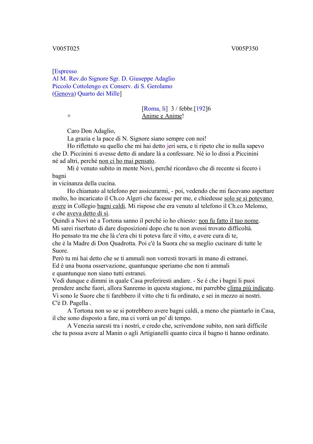 Scritti. Volume 005, pagina 054