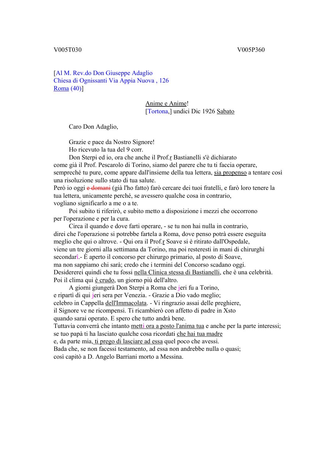 Scritti. Volume 005, pagina 064
