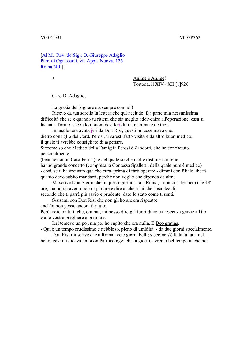 Scritti. Volume 005, pagina 066