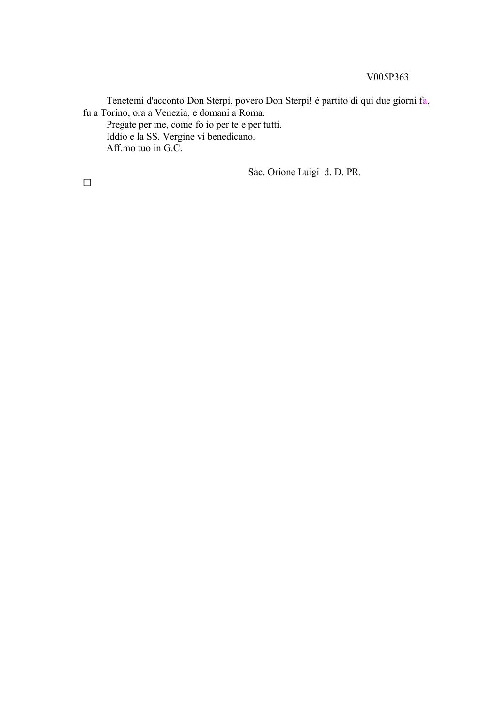 Scritti. Volume 005, pagina 067