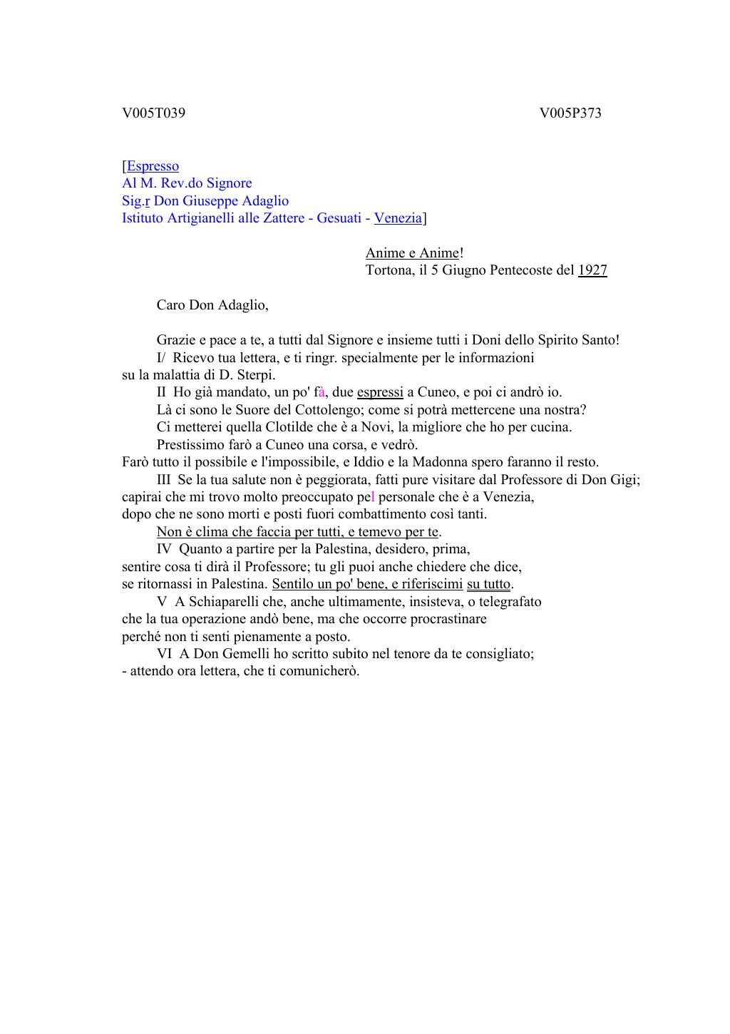 Scritti. Volume 005, pagina 076