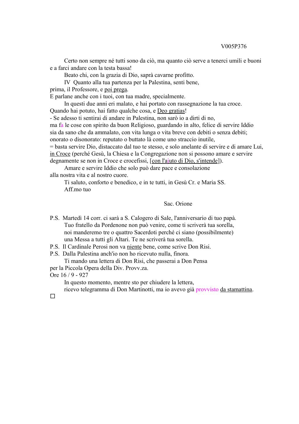 Scritti. Volume 005, pagina 079