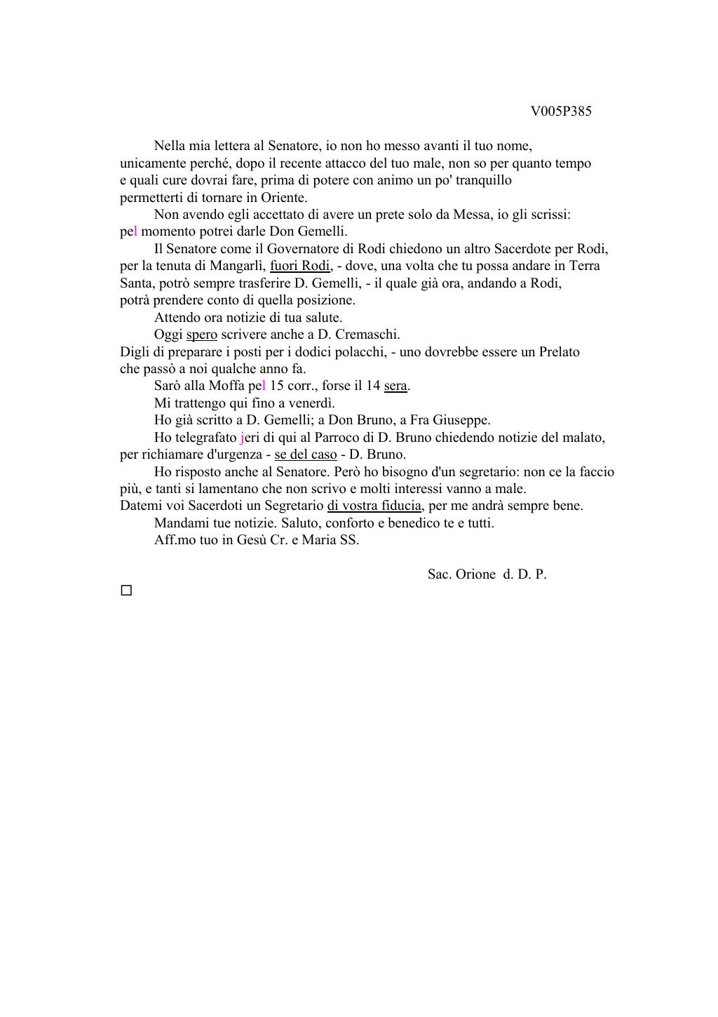 Scritti. Volume 005, pagina 088