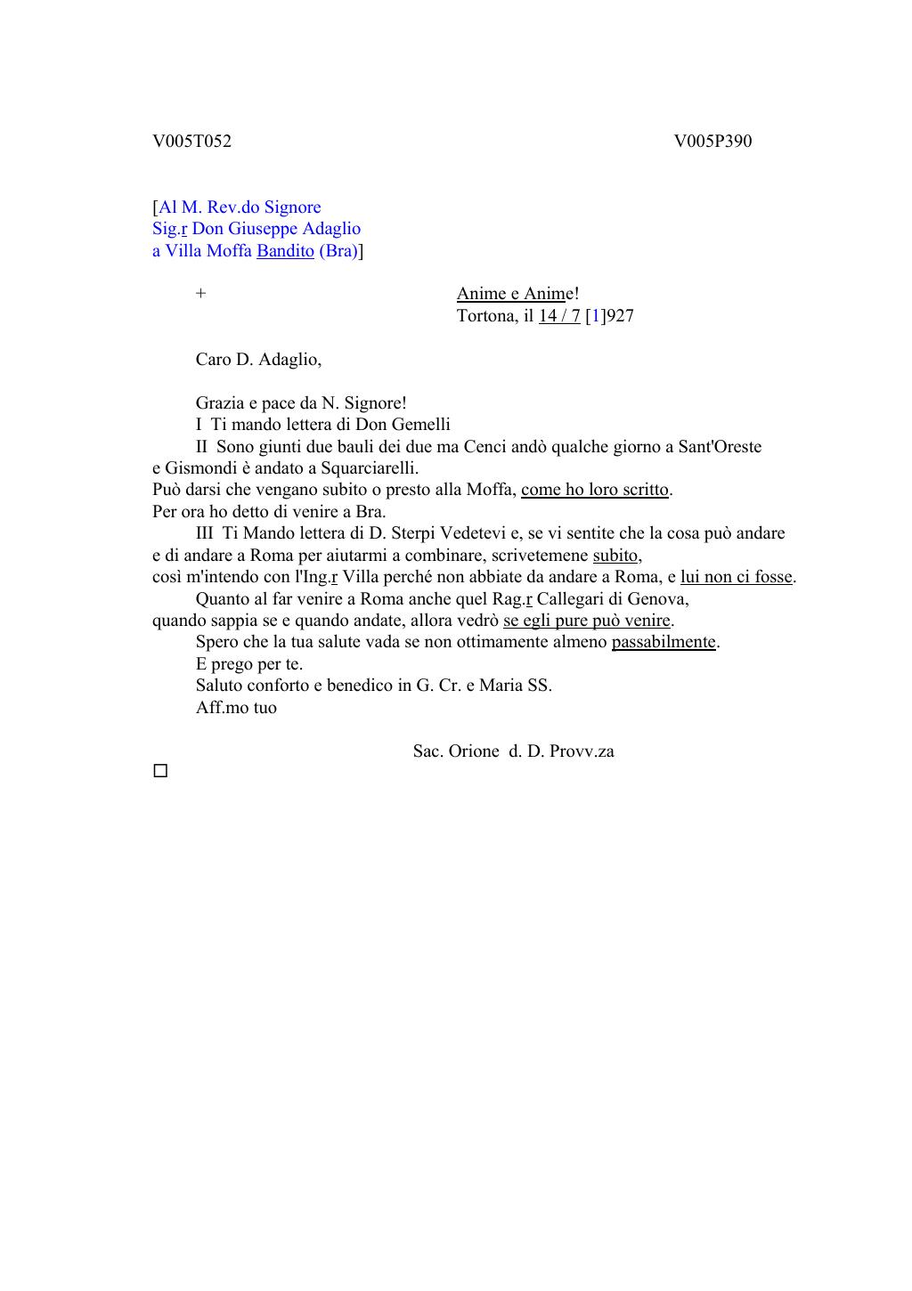 Scritti. Volume 005, pagina 094