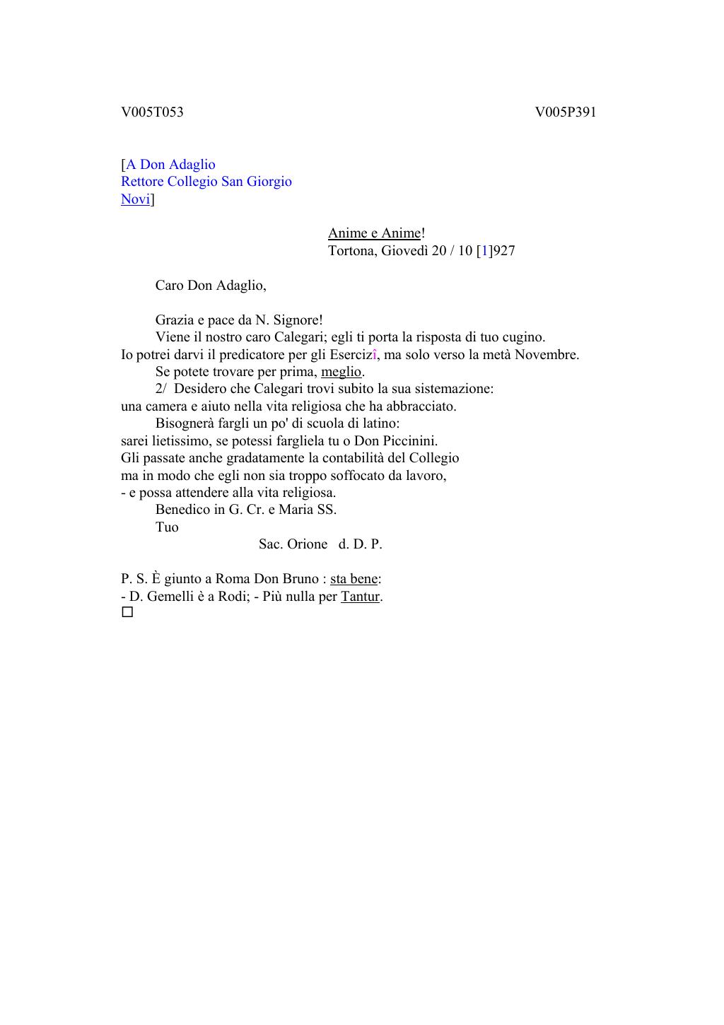 Scritti. Volume 005, pagina 095