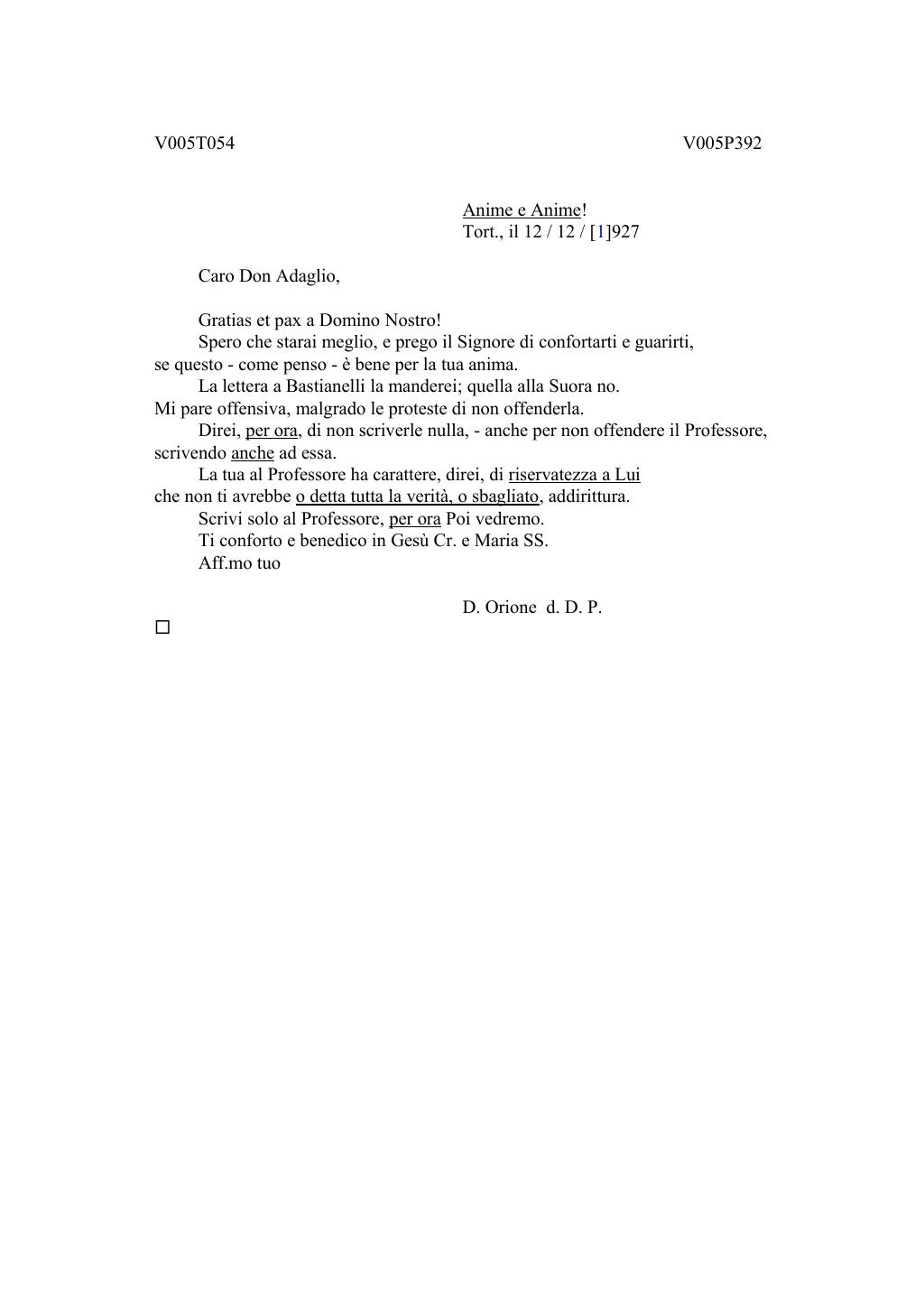 Scritti. Volume 005, pagina 096