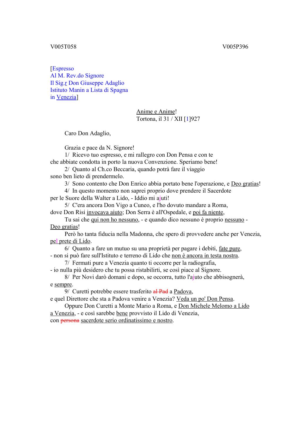 Scritti. Volume 005, pagina 100