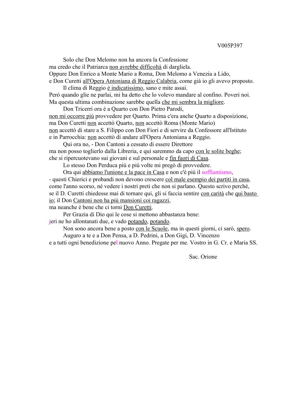 Scritti. Volume 005, pagina 101
