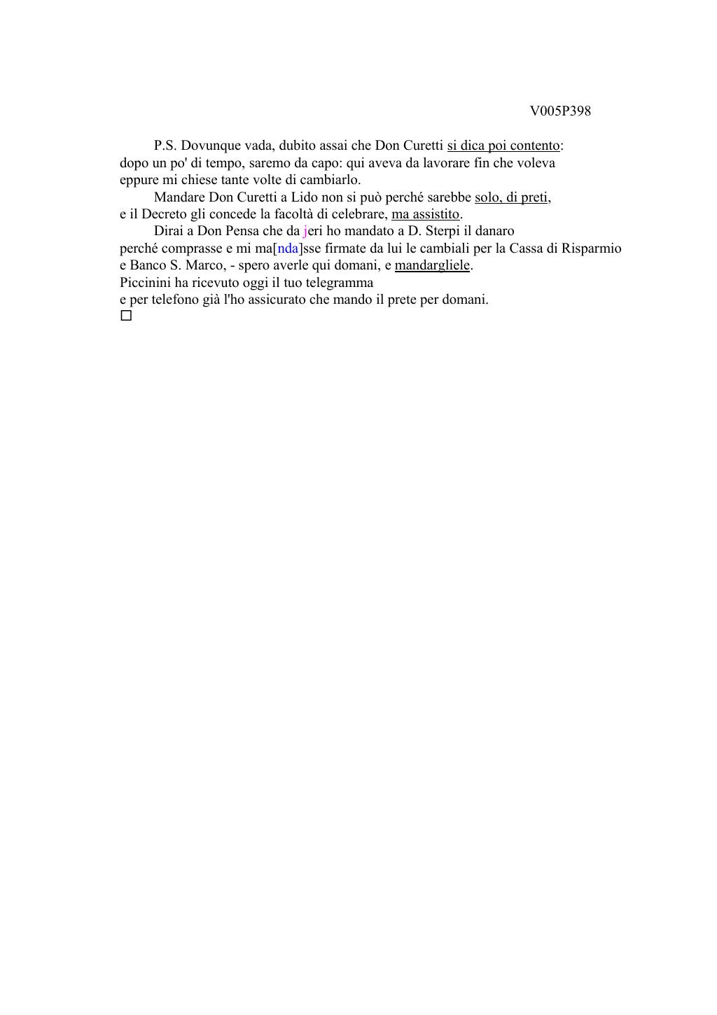 Scritti. Volume 005, pagina 102