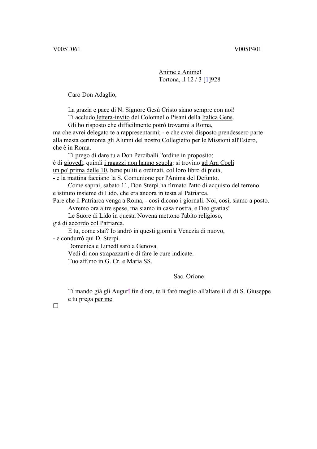 Scritti. Volume 005, pagina 105