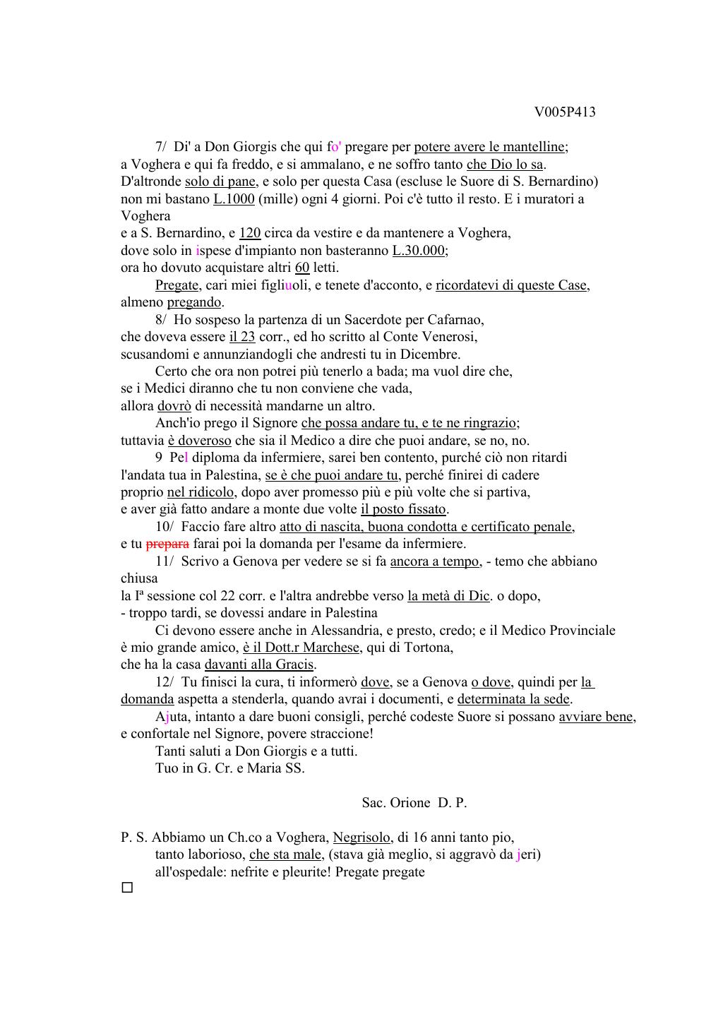 Scritti. Volume 005, pagina 118