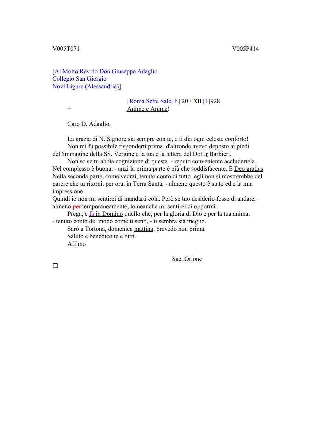 Scritti. Volume 005, pagina 119